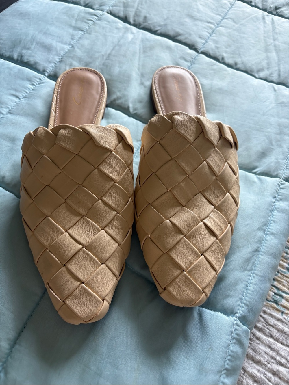 Mules - women 10
